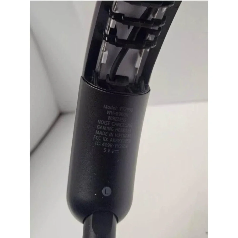 Sony wh g900nw